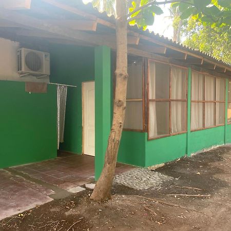 Sugarloaf Beach House & Surf Lodge El Cuco Ngoại thất bức ảnh