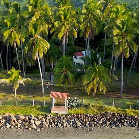 Sugarloaf Beach House & Surf Lodge El Cuco Ngoại thất bức ảnh