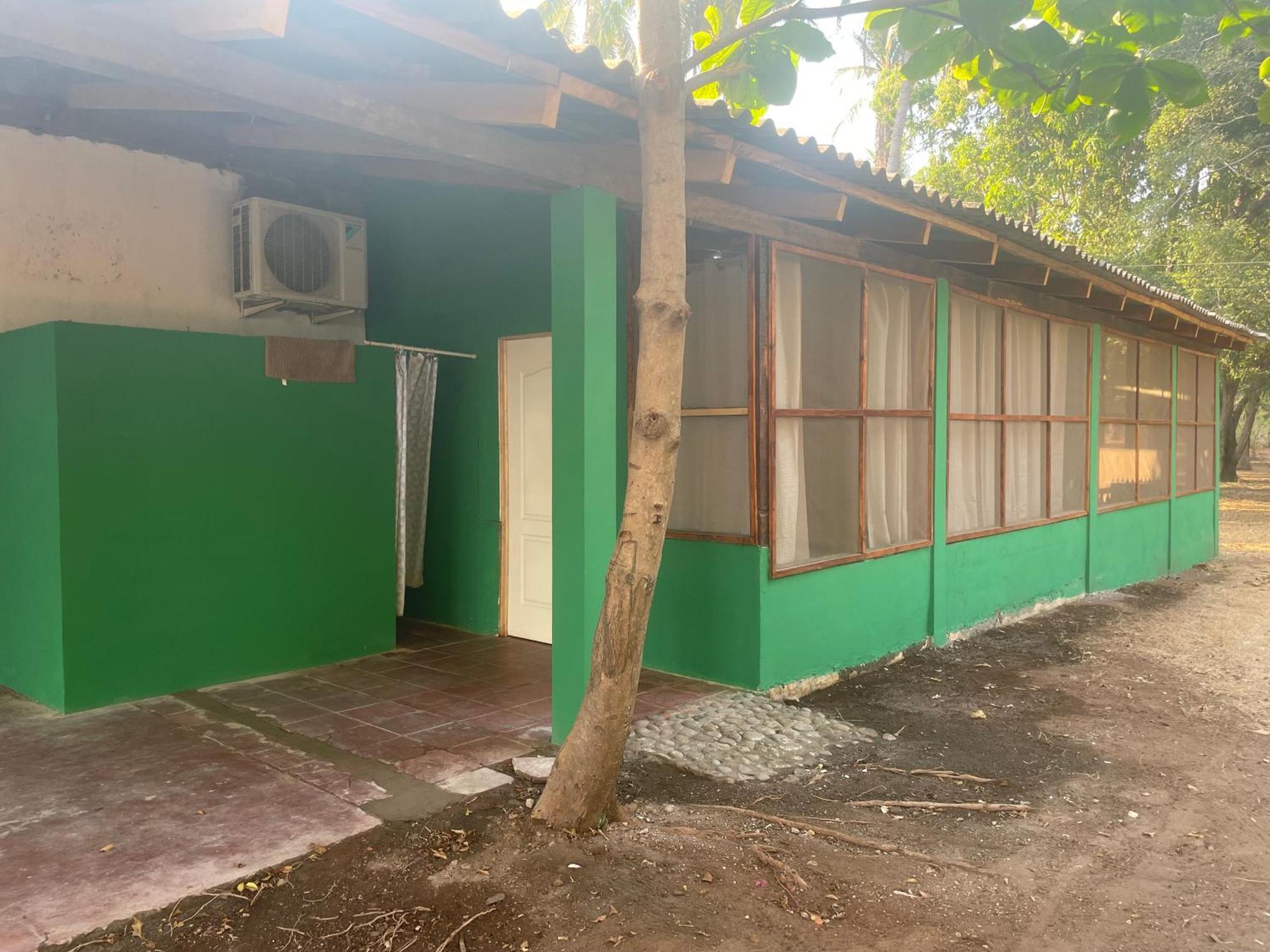 Sugarloaf Beach House & Surf Lodge El Cuco Ngoại thất bức ảnh