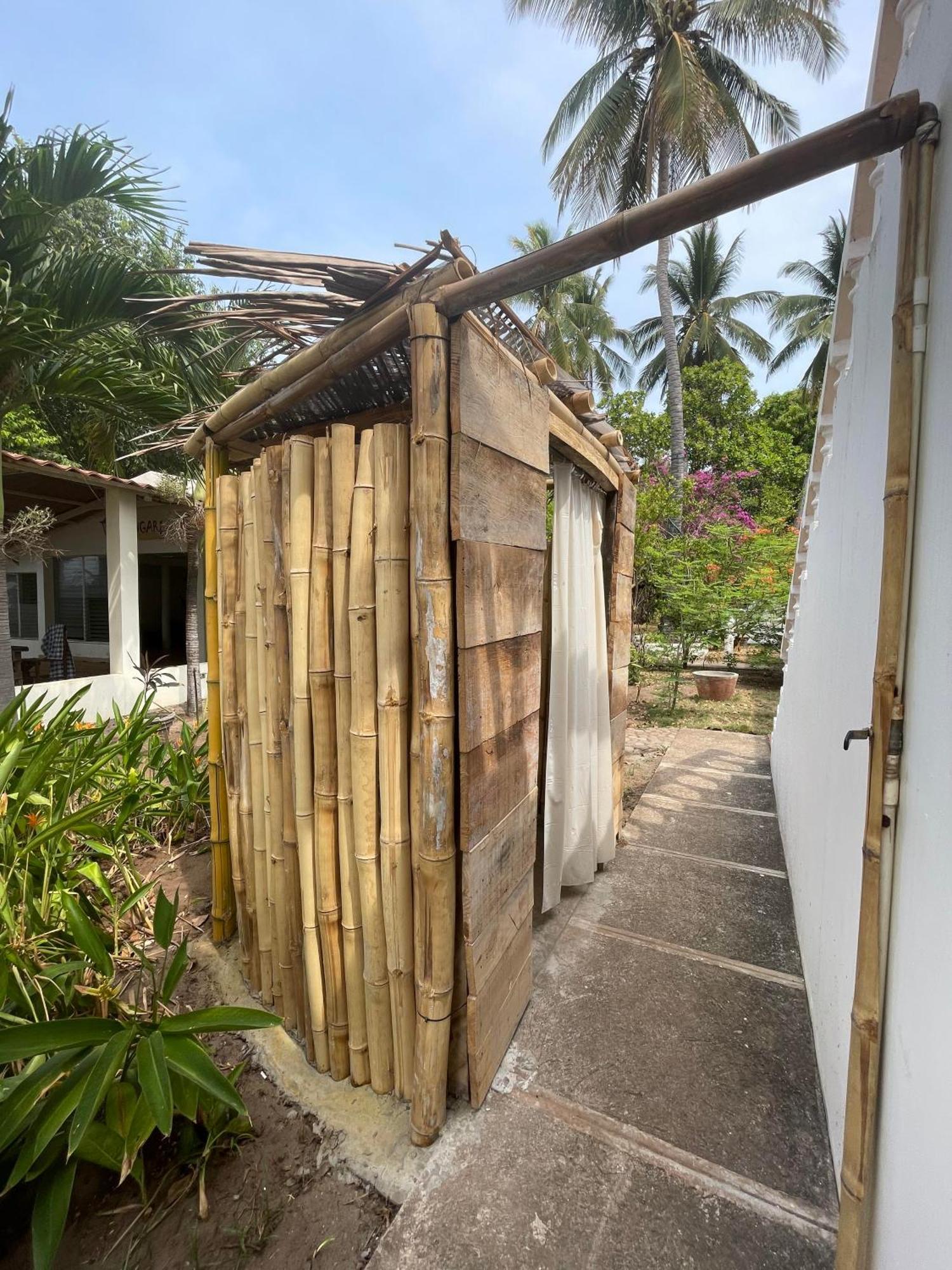 Sugarloaf Beach House & Surf Lodge El Cuco Ngoại thất bức ảnh