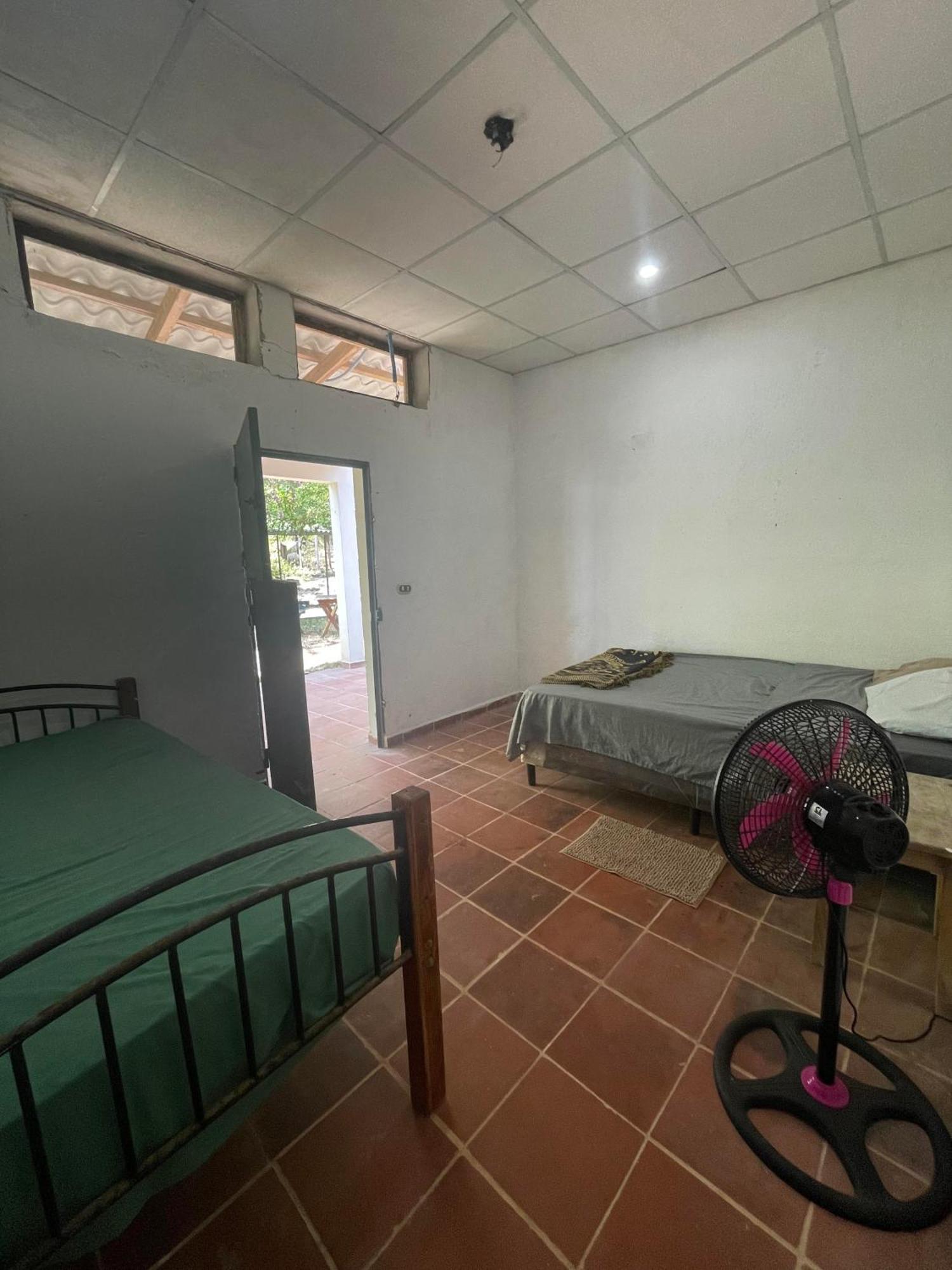 Sugarloaf Beach House & Surf Lodge El Cuco Ngoại thất bức ảnh