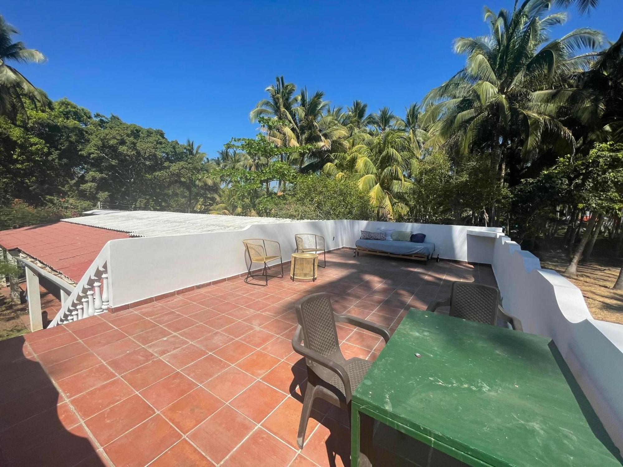 Sugarloaf Beach House & Surf Lodge El Cuco Ngoại thất bức ảnh