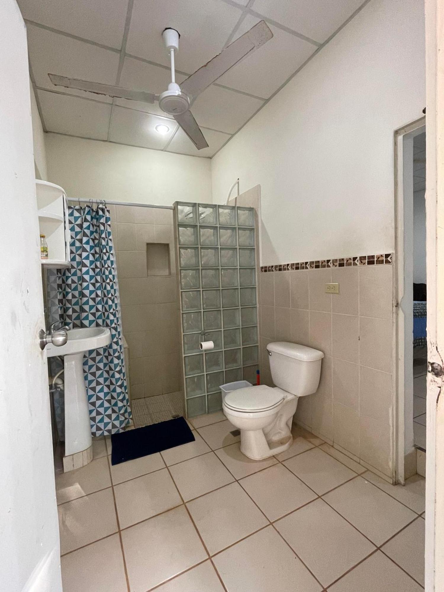 Sugarloaf Beach House & Surf Lodge El Cuco Ngoại thất bức ảnh