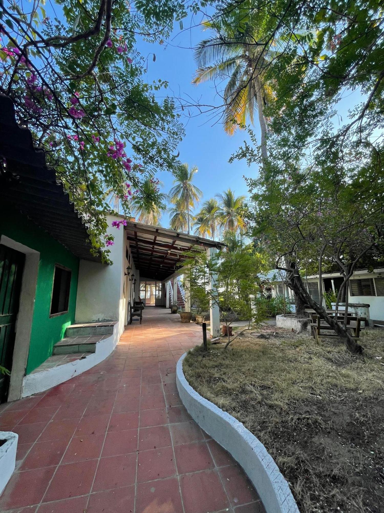 Sugarloaf Beach House & Surf Lodge El Cuco Ngoại thất bức ảnh