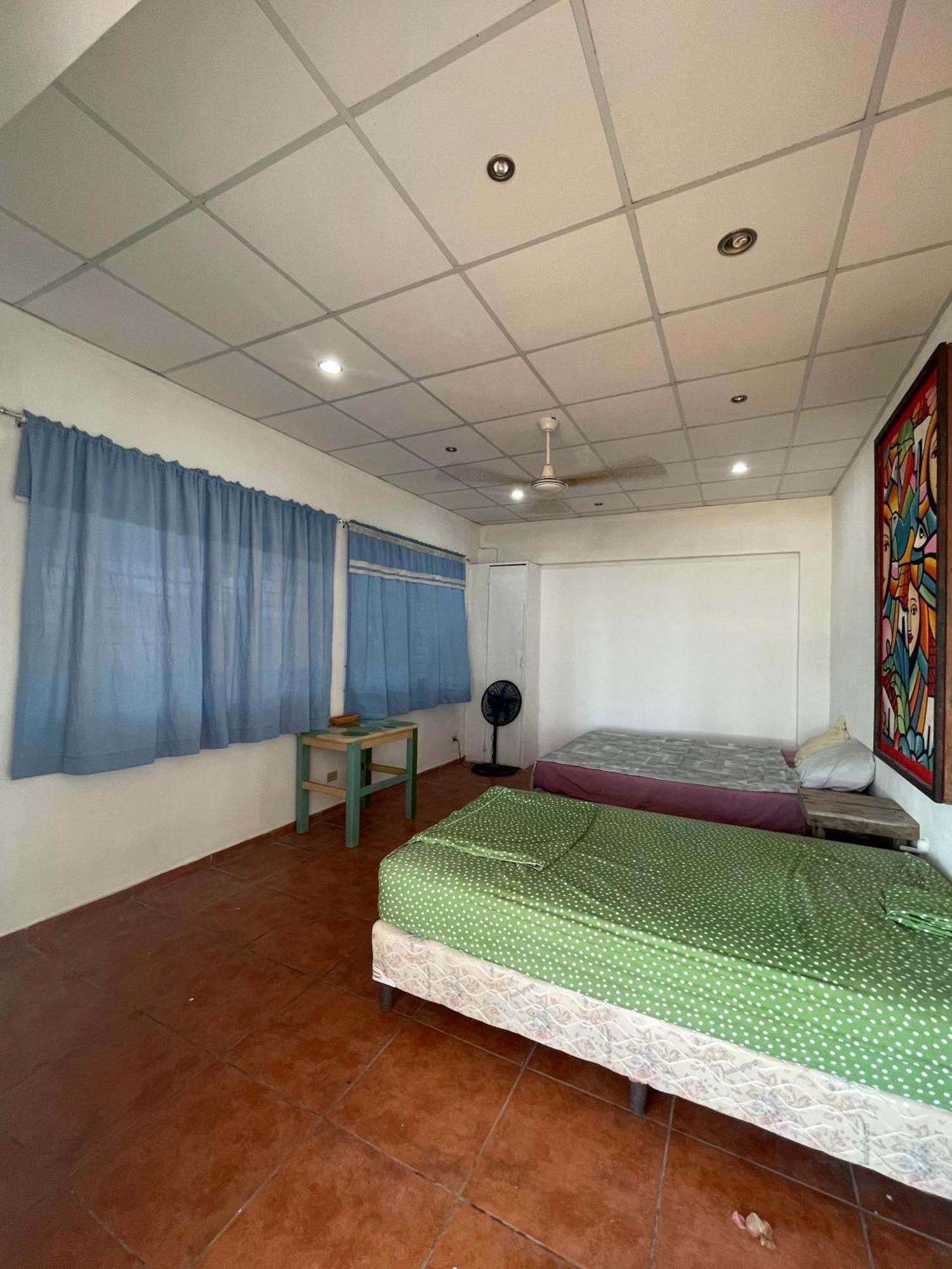 Sugarloaf Beach House & Surf Lodge El Cuco Ngoại thất bức ảnh
