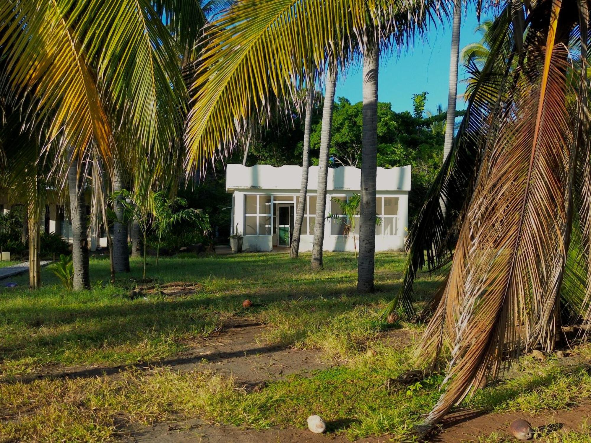Sugarloaf Beach House & Surf Lodge El Cuco Ngoại thất bức ảnh